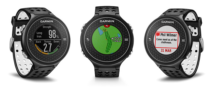 best golf gps watch